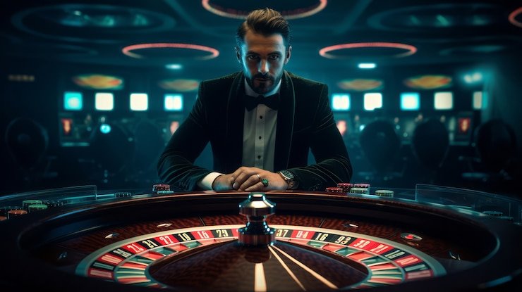 no777 Real-Time Live Casino Action At no777